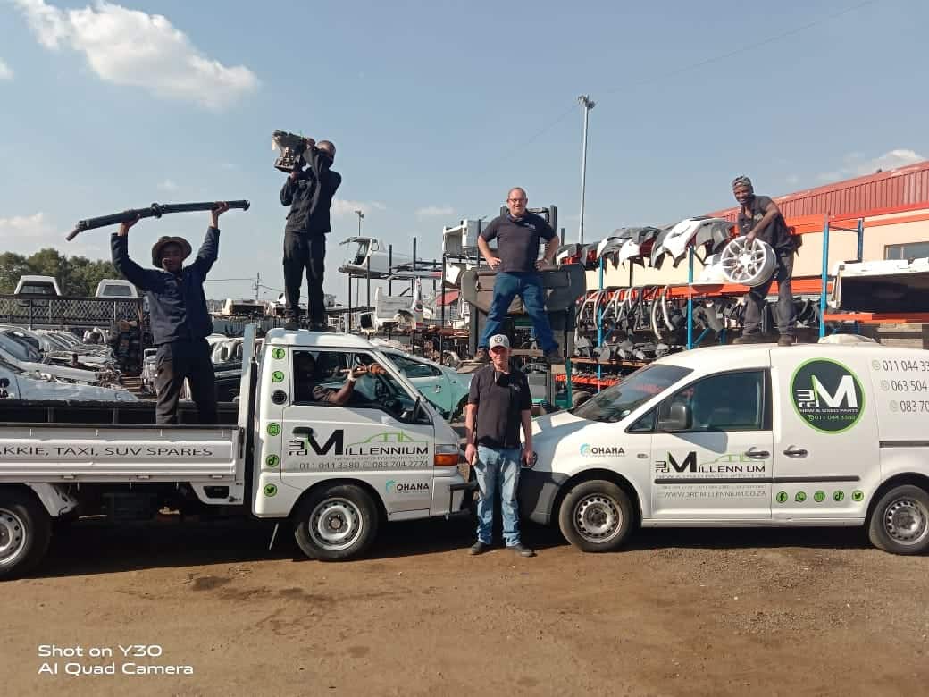 Our Team